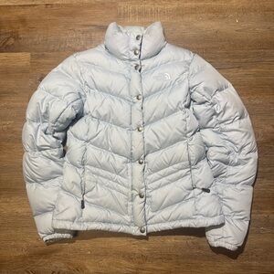 The North Face Women’s Puffer Coat‎